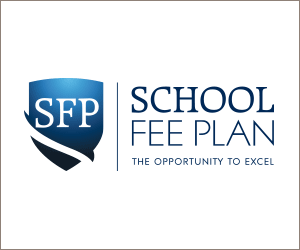 School Fee Plan banner