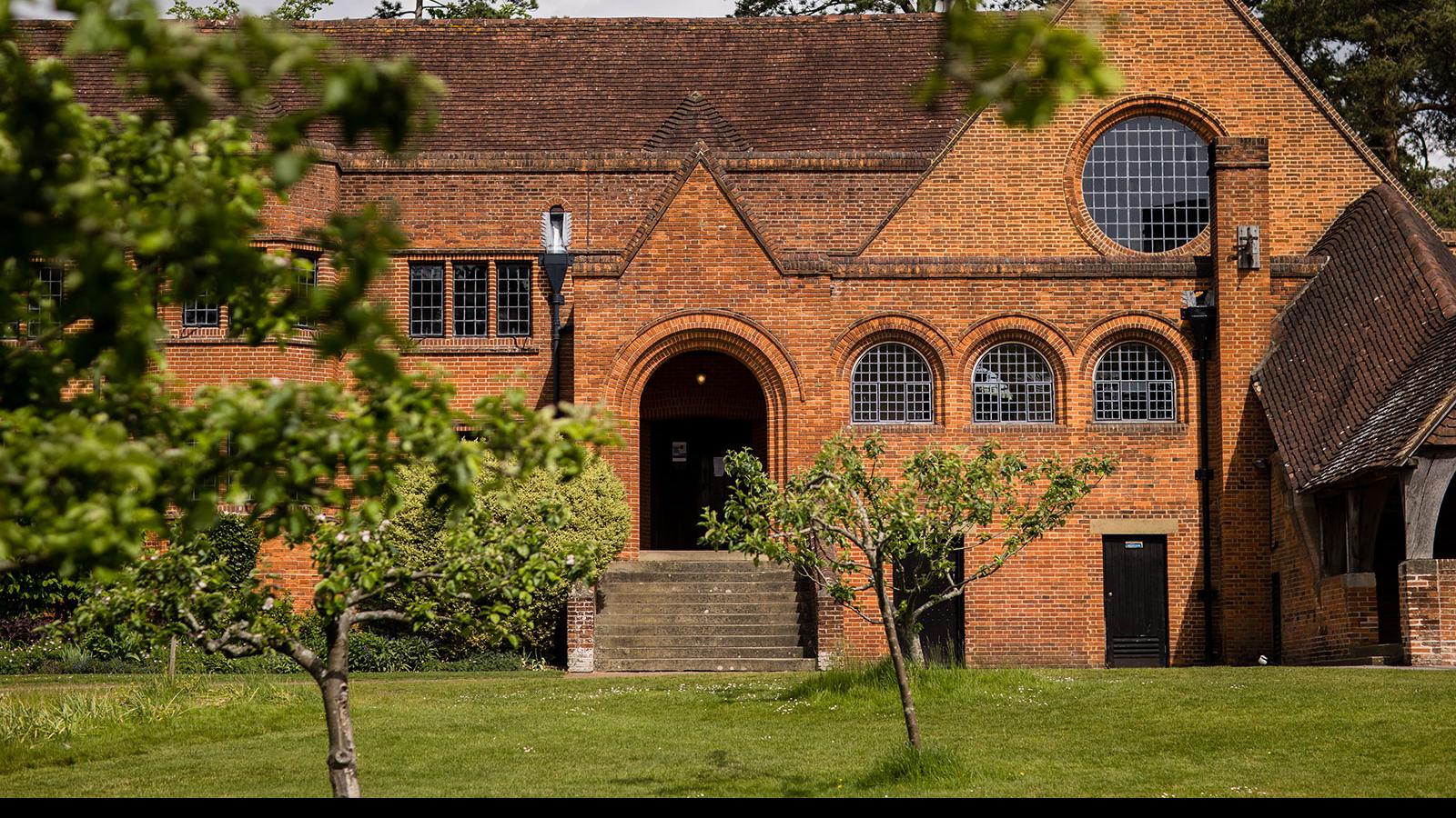 Bedales School